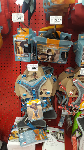 Pet Supply Store «Petco Animal Supplies», reviews and photos, 415 E University Dr, Granger, IN 46530, USA