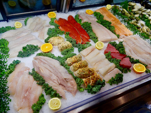 Supermarket «IGA Supermarkets», reviews and photos, 316 Marlborough St, Portland, CT 06480, USA