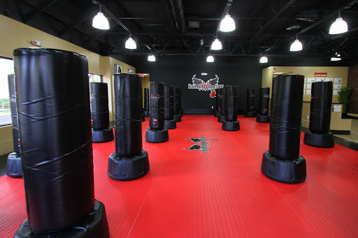 Kickboxing School «iLoveKickboxing», reviews and photos, 728 Riverside Dr, Coral Springs, FL 33071, USA