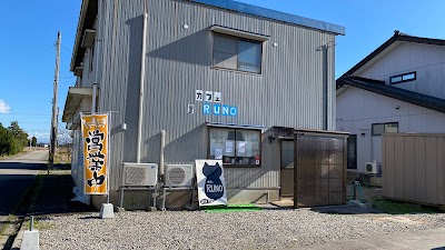 ﾐｷﾓﾄ化粧品 利治•ｶﾌｪRUNO