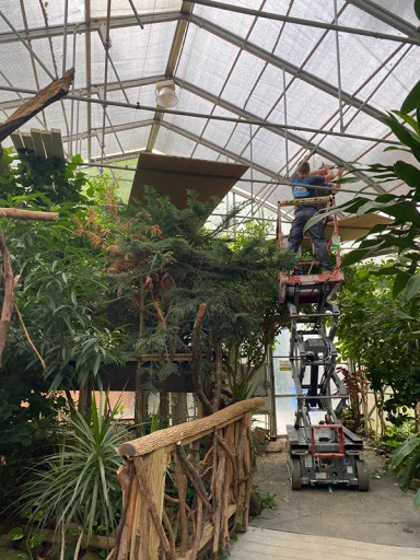 HVAC Contractor «Arctic Bear Plumbing, Heating & Air Inc.», reviews and photos