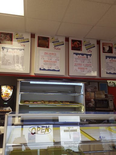 Shipley Do-Nuts, 1803-A W Kingshighway, Paragould, AR 72450, USA, 