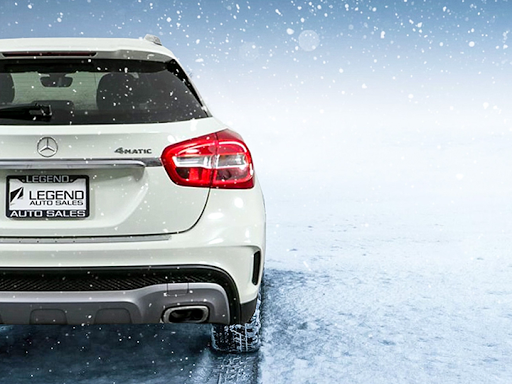 Car Dealer «Legend Auto Sales», reviews and photos, 14650 1st Avenue South, Burien, WA 98168, USA