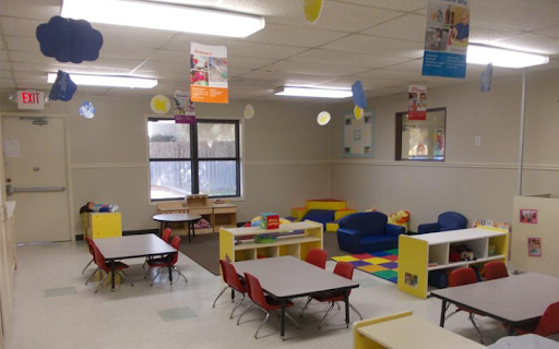 Day Care Center «Toepperwein Road KinderCare», reviews and photos, 11501 Toepperwein Rd, San Antonio, TX 78233, USA