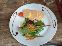 Foie gras du Restaurant Auberge du vieux pressoir à Chenôve - n°4