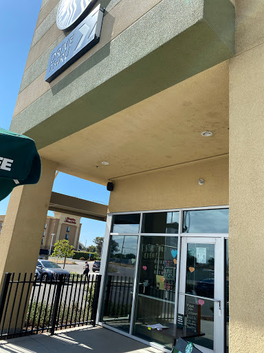 Starbucks image
