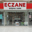 Eczane Büşra Sarı