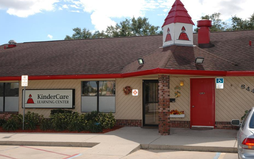 Day Care Center «Dorscher KinderCare», reviews and photos, 644 Dorscher Rd, Orlando, FL 32818, USA