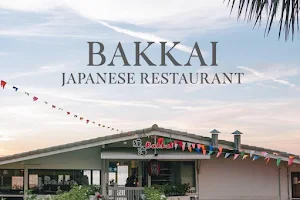 Bakkai Japanese Restaurant image