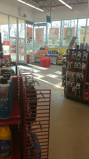 Auto Parts Store «AutoZone», reviews and photos, 17155 Wayside Dr, Dumfries, VA 22026, USA