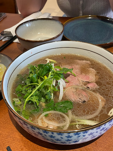 399 Vietnamese Kitchen image