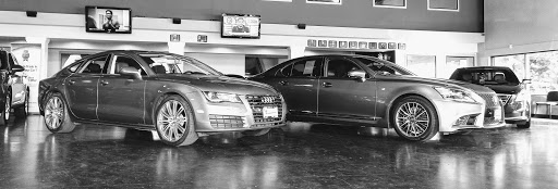Used Car Dealer «I-5 Motors», reviews and photos, 3323 20th St E, Fife, WA 98424, USA
