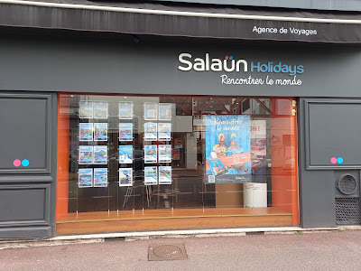 Salaün Holidays Lorient à Lorient