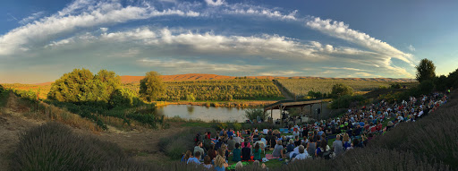 Event Venue «Gilbert Cellars Winery at The Hackett Ranch», reviews and photos, 2620 Draper Rd, Yakima, WA 98903, USA