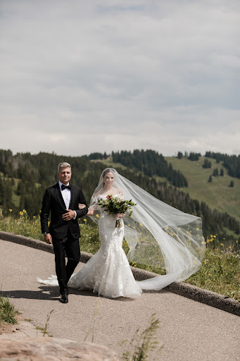 Florist «A Secret Garden», reviews and photos, 100 E Meadow Dr # 3, Vail, CO 81657, USA