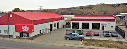 The Brake Shop & Auto Repair - Photo 8 - Car repair in Billings, MT, Billings