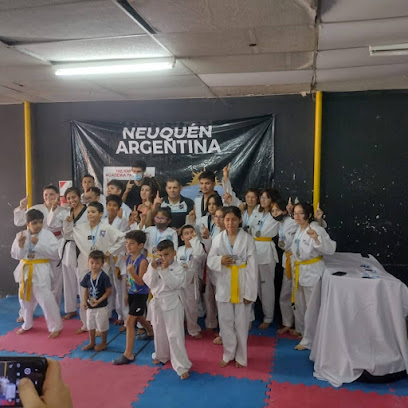 Academia Hoplitas de Taekwondo WT