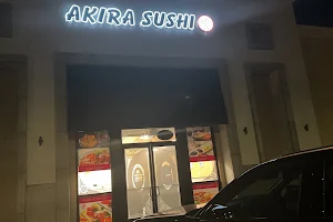 Akira Sushi image