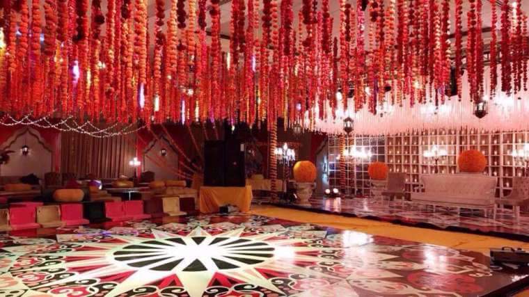 Rajput Qila Caterers,Decorators & Event Planner 03322422627