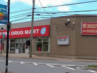 Shoppers Drug Mart