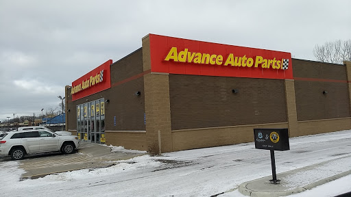Auto Parts Store «Advance Auto Parts», reviews and photos, 17830 Kenwood Trail, Lakeville, MN 55044, USA