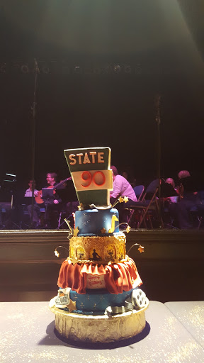 Concert Hall «Kalamazoo State Theatre», reviews and photos, 404 S Burdick St, Kalamazoo, MI 49007, USA