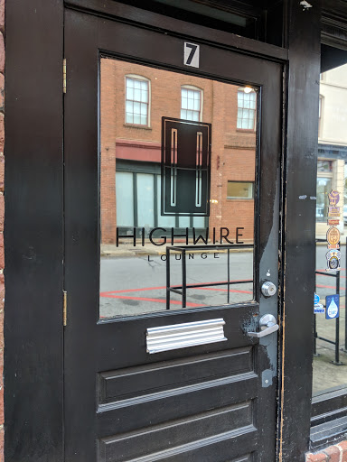 Lounge «Highwire Lounge», reviews and photos, 269 N Hull St, Athens, GA 30601, USA