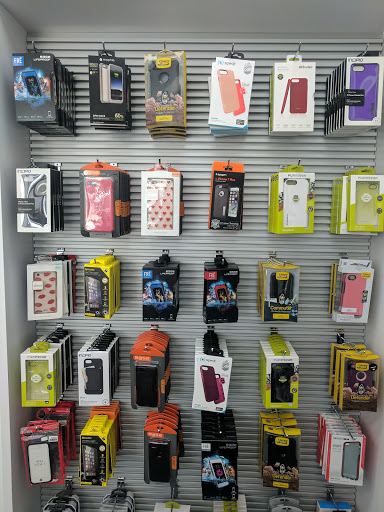 Cell Phone Store «Bronxville Verizon Wireless», reviews and photos, 89 Pondfield Rd, Bronxville, NY 10708, USA