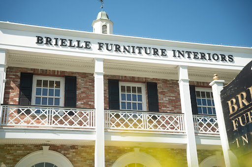 Furniture Store «Brielle Furniture Interiors», reviews and photos, 2169 NJ-35, Sea Girt, NJ 08750, USA
