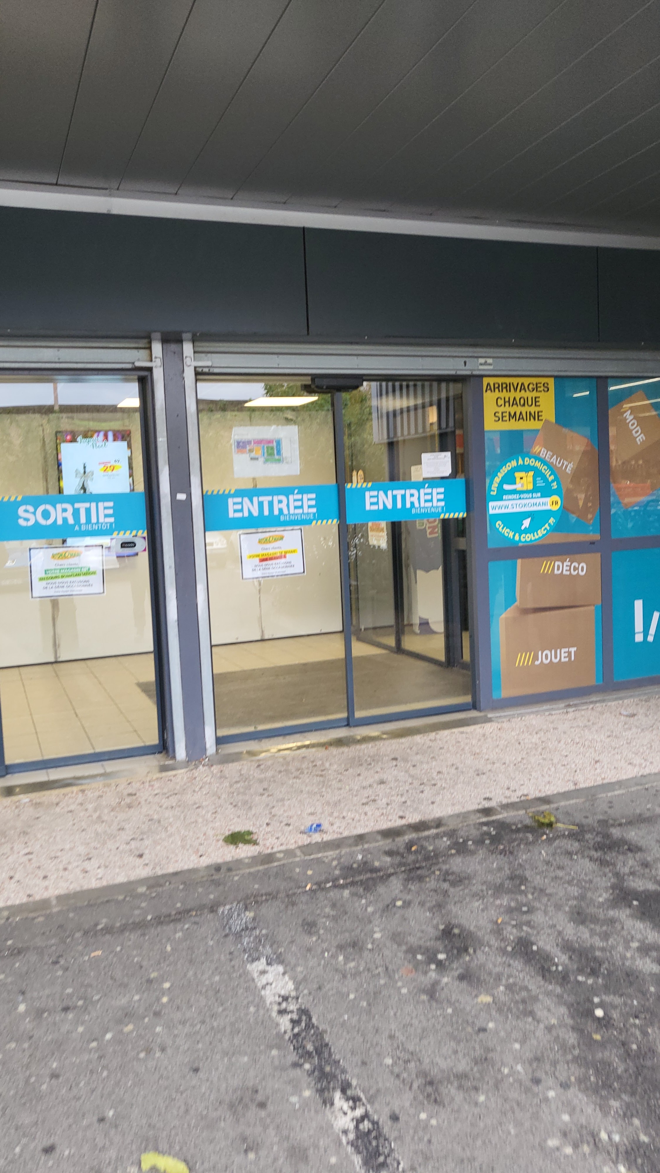 Photo n° 3 de l'avis de F. fait le 04/11/2023 à 16:39