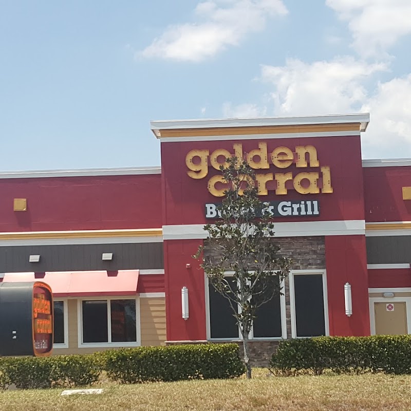 Golden Corral Buffet & Grill