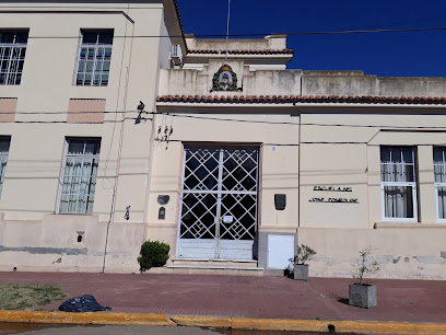 Escuela De Educación Primaria Nº1 'José Fonrouge'