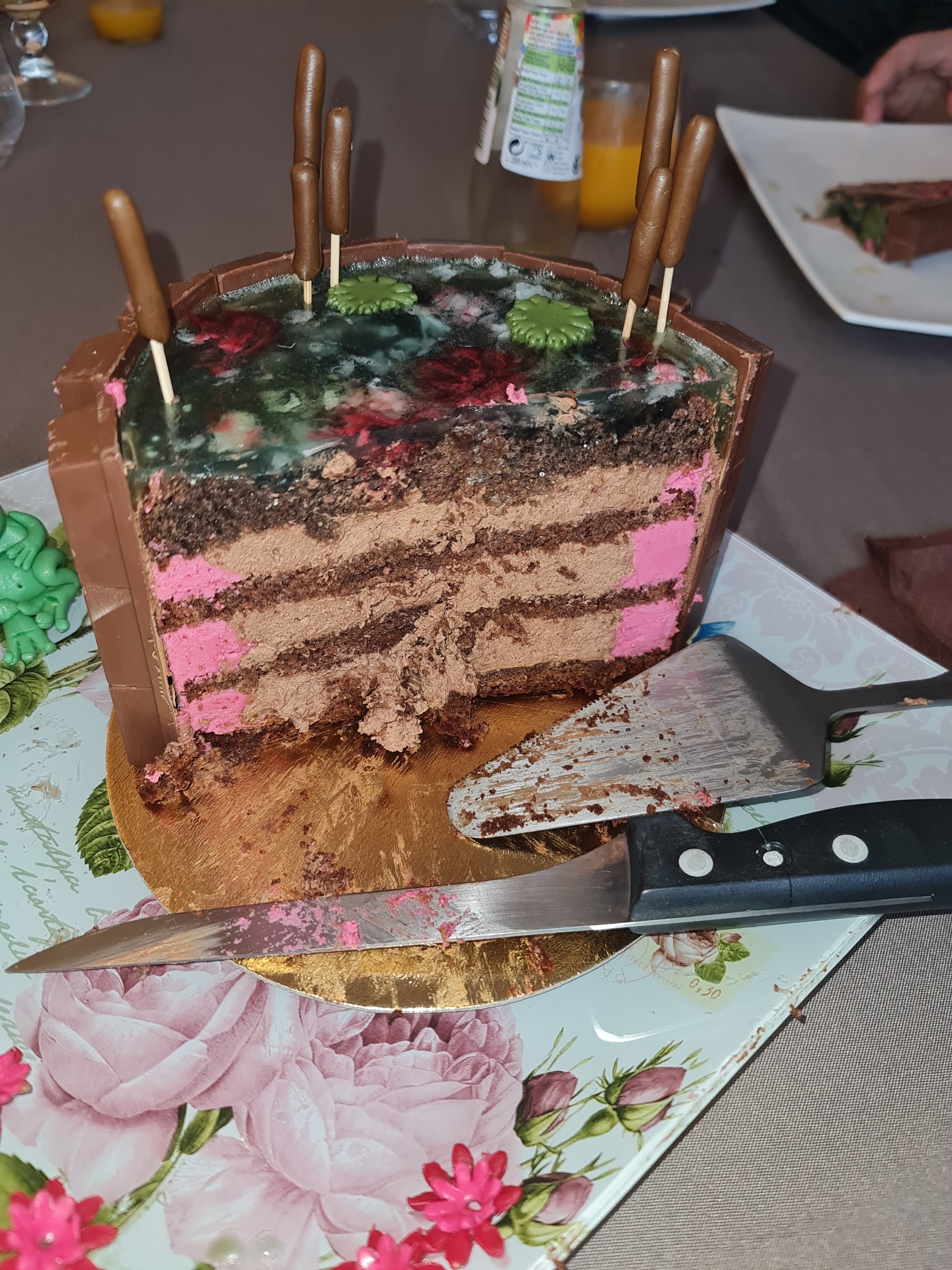Photo n° 2 de l'avis de Philippe.a fait le 19/12/2021 à 15:00