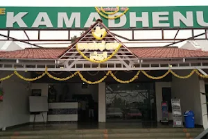 Sree Kamadhenu Veg Family Restaurant image