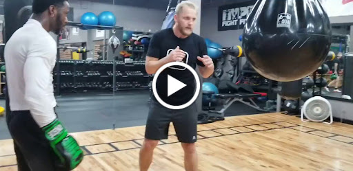 Physical Fitness Program «Hyper Fight Fitness», reviews and photos, 3919 Wesley Terrace, Schiller Park, IL 60176, USA