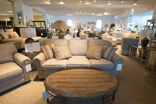 Furniture Store «Brielle Furniture Interiors», reviews and photos, 2169 NJ-35, Sea Girt, NJ 08750, USA