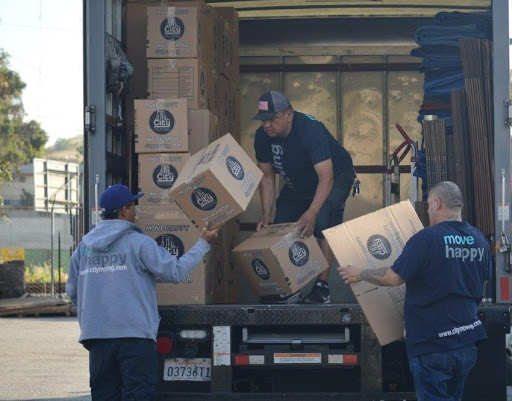 Moving Company «City Moving», reviews and photos, 6909 W Ray Rd #119, Chandler, AZ 85226, USA