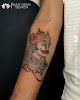 Navkar Tattoos Indore | Best Tattoo Studio In Indore