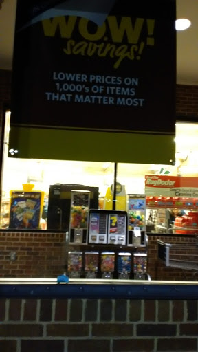 Grocery Store «Food Lion», reviews and photos, 1524 Holland Rd, Suffolk, VA 23434, USA