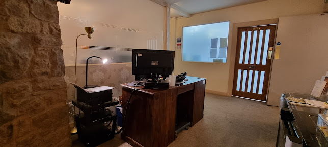 Edinburgh Dental Specialists - Edinburgh Dental Specialists