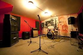 Rocking Horse Rehearsal Rooms.