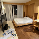 Photo n°3 de l'avis de Alberto. fait le 03/05/2024 à 11:53 sur le  Hotel & Residence Antares à Wolkenstein in Gröden