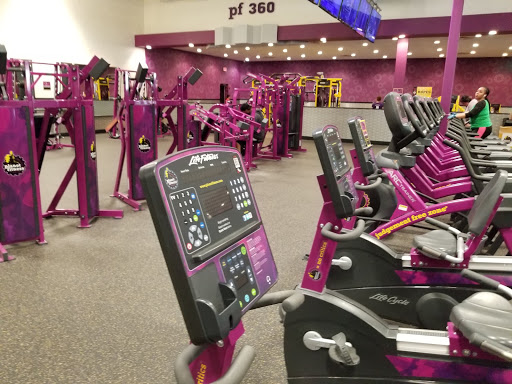 Gym «Planet Fitness», reviews and photos, 8625 Woodward Ave, Woodridge, IL 60517, USA