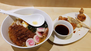 Photo n°25 de Ramen Shop - Strasbourg Grandes arcades à Strasbourg ()
