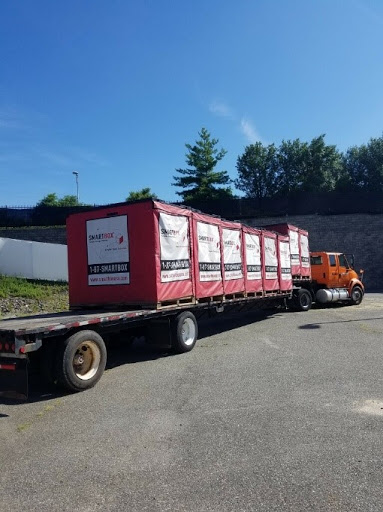 Moving and Storage Service «Reliable Van and Storage Company», reviews and photos, 550 Division St, Elizabeth, NJ 07201, USA