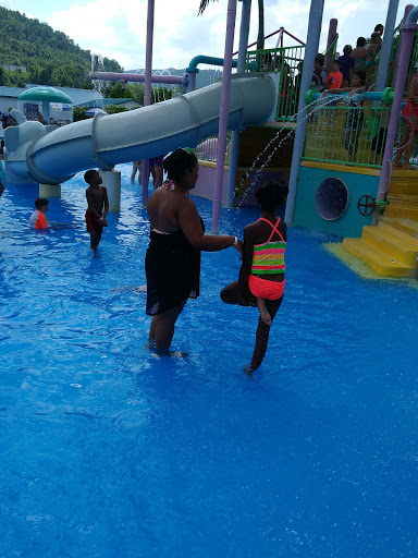 Water Park «Kentucky Splash WaterPark and Campground», reviews and photos, 1050 Kentucky 92, Williamsburg, KY 40769, USA