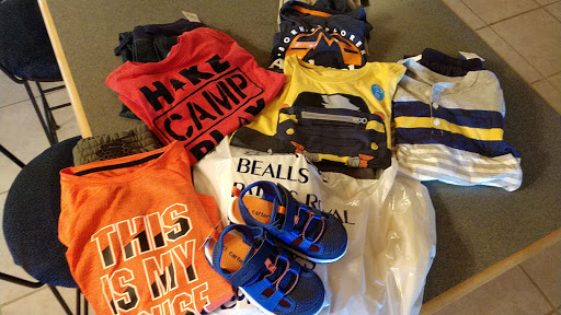 Department Store «Bealls», reviews and photos, 1500 E Court St, Seguin, TX 78155, USA