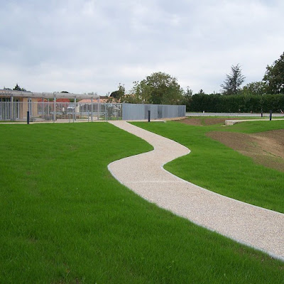 S.V.J PAYSAGE à Châtellerault
