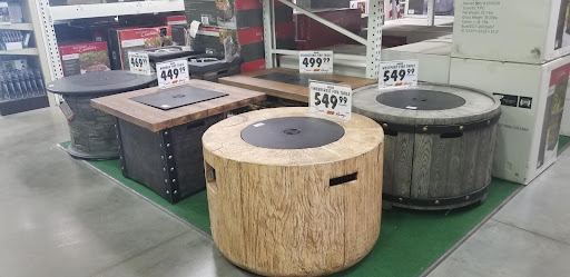 Home Improvement Store «Menards», reviews and photos, 45500 Market Place Blvd., New Baltimore, MI 48051, USA