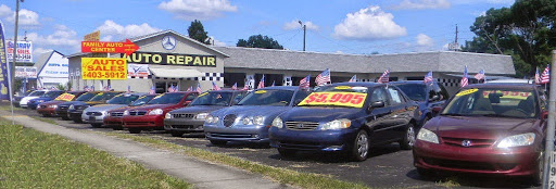 Shamra Auto Sales Holiday, 2600 US-19, Holiday, FL 34691, USA, 